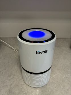 Levoit Air Filter