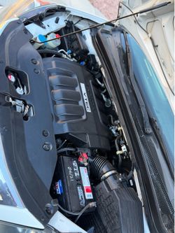 2007 honda odyssey