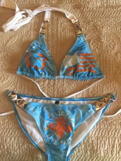 Affection ladies swimsuit