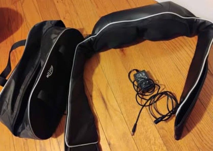 Neck Massager
