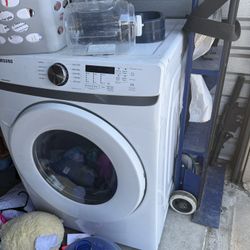 Samsung Dryer