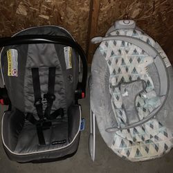 Baby Items 