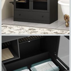 Cat Litter Furniture