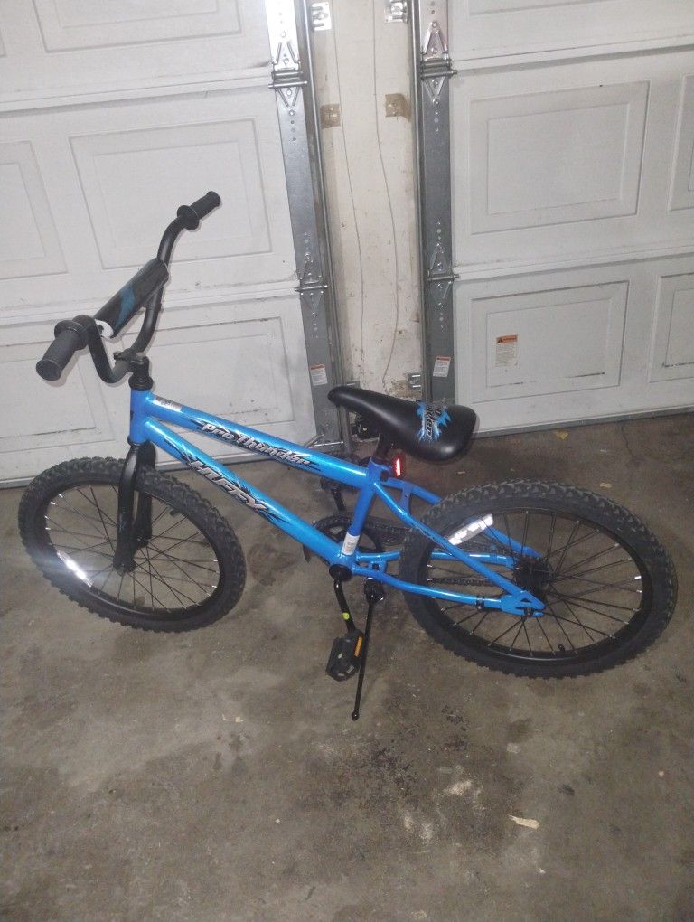 Free Kids Bike