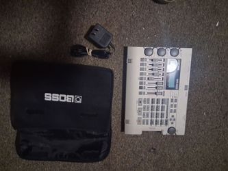 Boss br-600