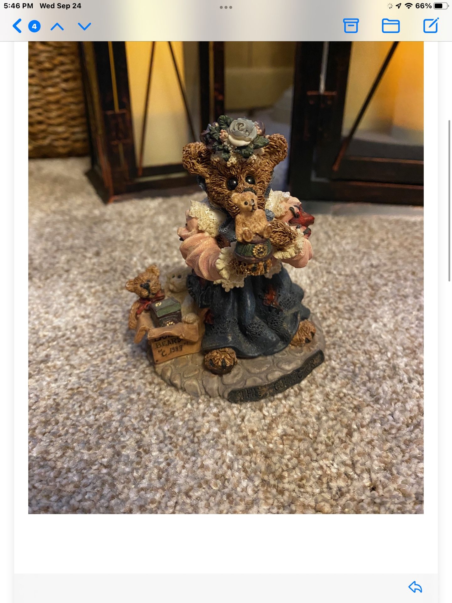 Boyd’s Bears