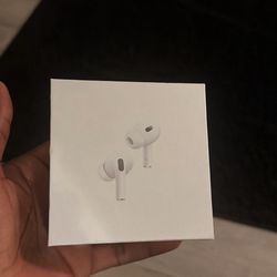Apple AirPods 2 Gen 
