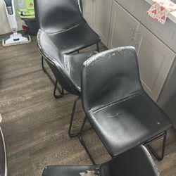 Chairs 