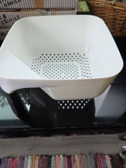 Strainer KitchenAid