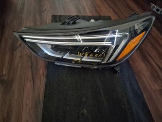 2017  / 2022 Buick Encore headlight