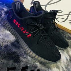 Yeezy boost 350 size 5.5Male