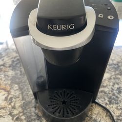 Coffee maker-Kuerig