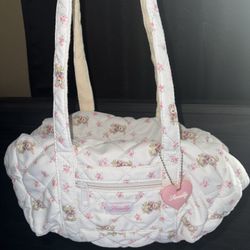 Sweetly Bag 