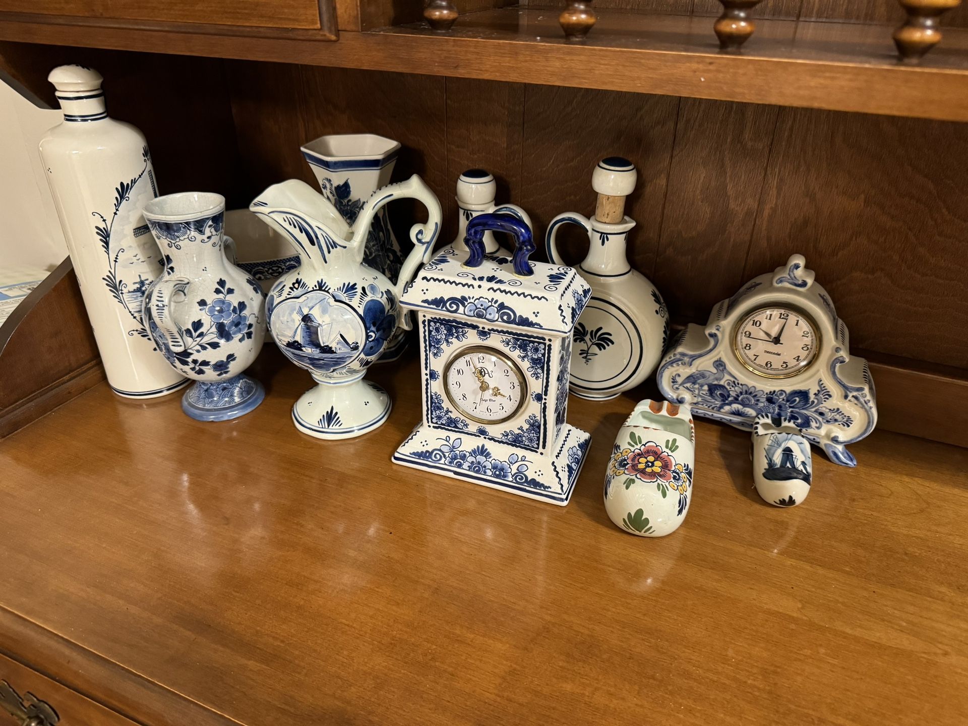 Estate Sale - Collectibles And Antiques