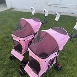 New Small Wedyvko Pet Stroller .!!