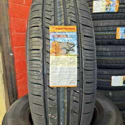 205/70/15 New Tires 