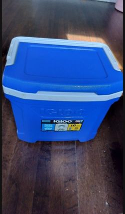 Igloo Cooler 16 Qt