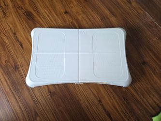 Wii Balance Board