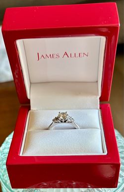 Engagement ring