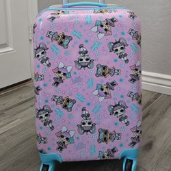 Carry-on L.O.L. Surprise Dolls Lauggage