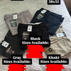 Dickies Loose Fit 