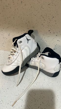 Jordan size 12