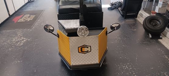 Electric Cart