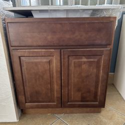 Cabinet Sink