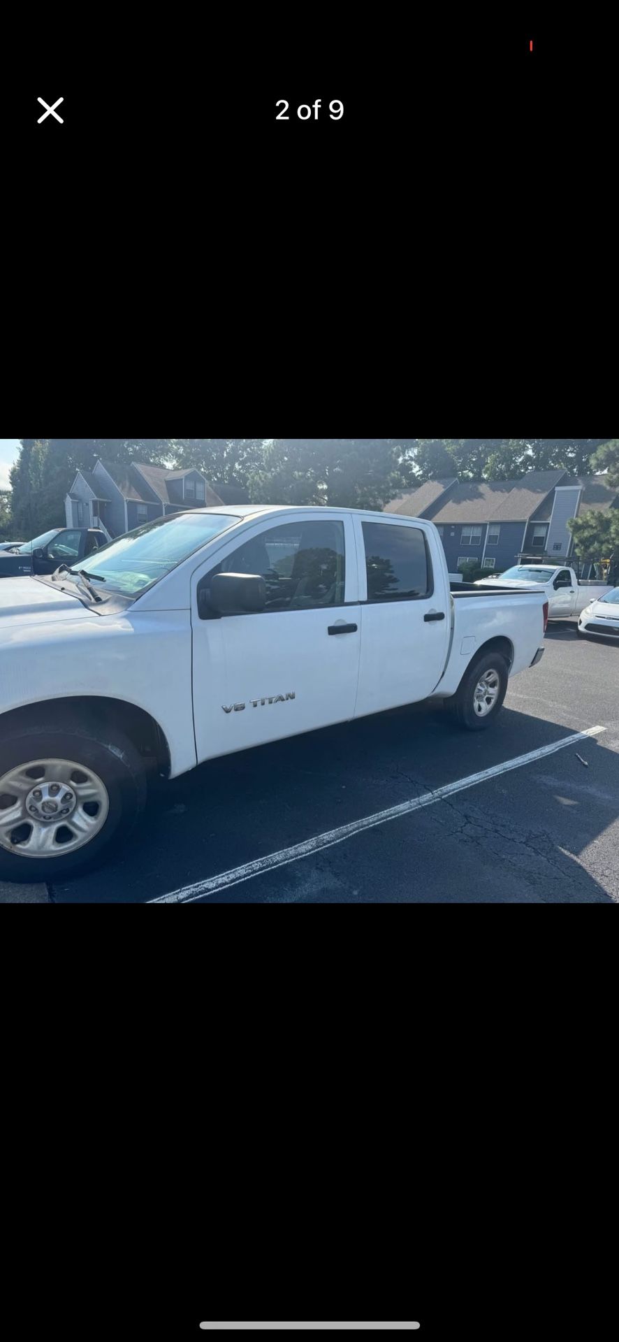 2006 Nissan Titan for Sale in Virginia Beach, VA - OfferUp
