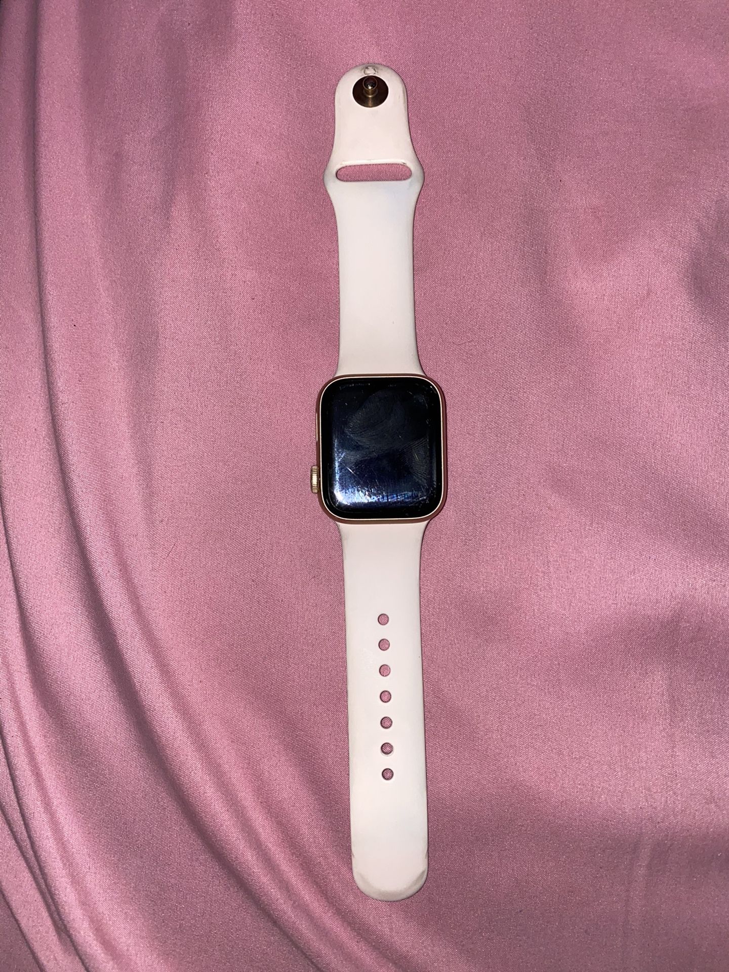 Apple Watch Series 4 w Cellular