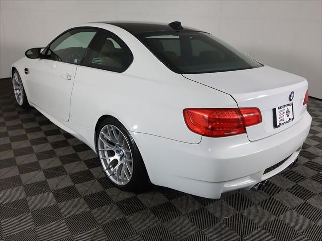 2013 BMW M3