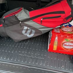 Wilson Golf Bag 