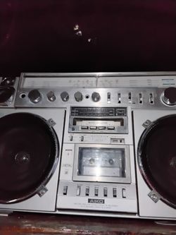 AIKO OLDSCHOOL STEREO