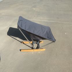 EVEGRN Campfire Rocker Chair