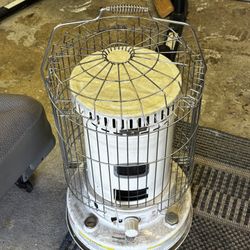 Portable Heating 