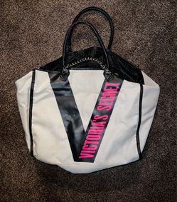 Victoria’s Secret Bag