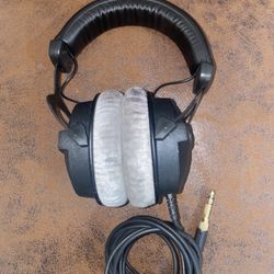 DT 770 Pro 80ohm