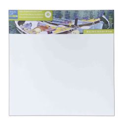 36” X 36”  Gallery Wrapped Canvas 1.5” Deep Brand New In Wrapper