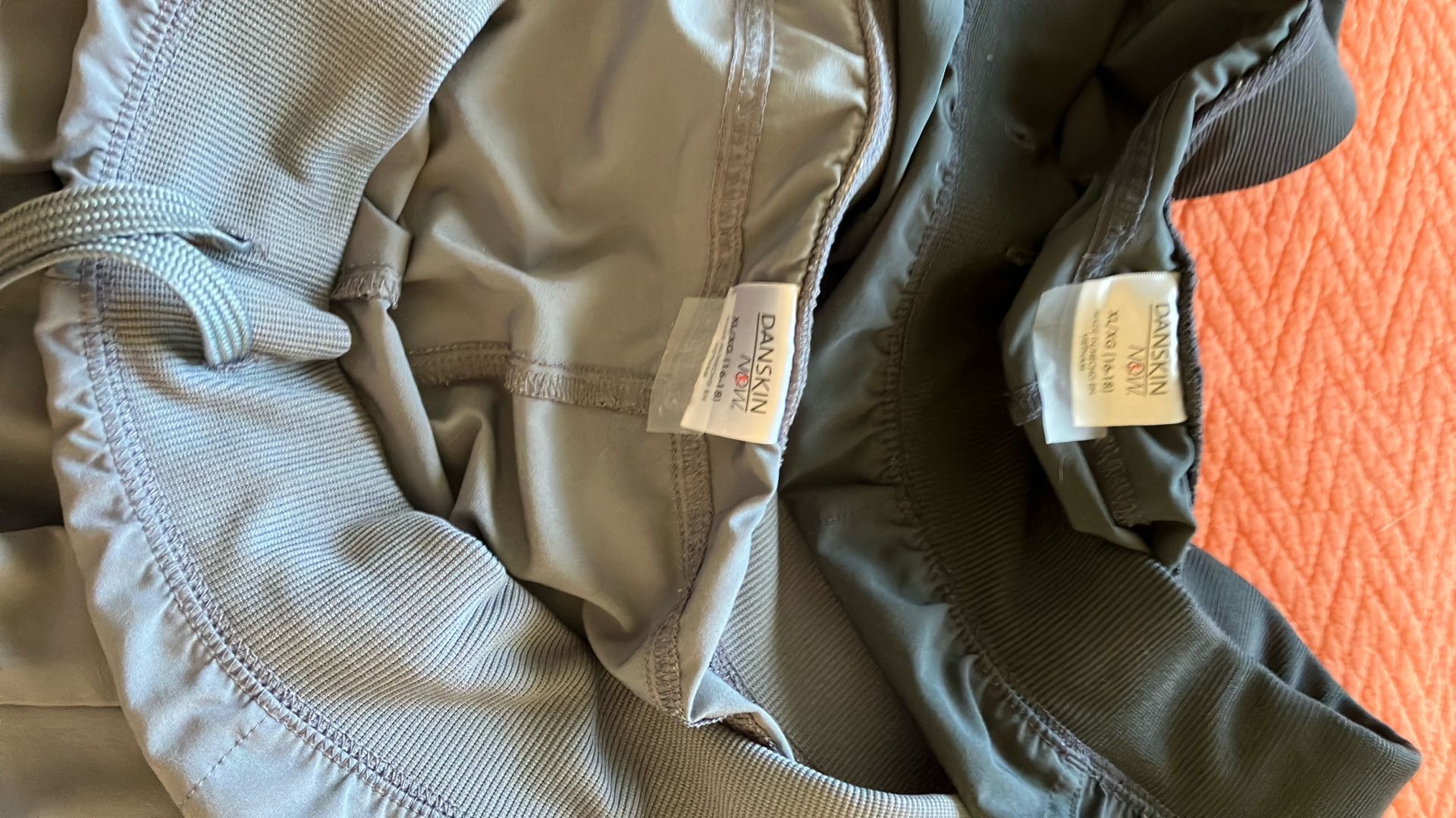 More Items Added To This Huge Bundle , Just Make And Offer Size Large And X Large XX Large , 1X And Up.