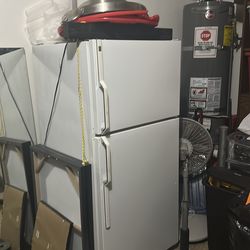 Refrigerador en buenas condiciones