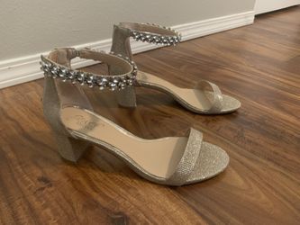 Wedding Shoes