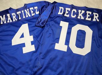 Custom Jerseys