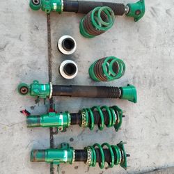 Tein Coilovers For Accord Or Civic 18 To 22