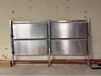Cargo Van shelf, perfect for Delivery Van