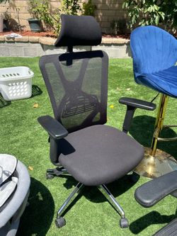 Venta de silla para oficina