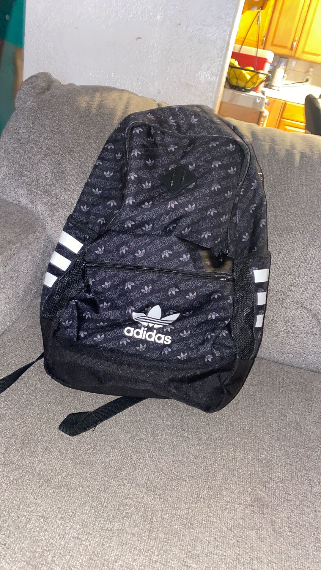 Adidas Backpack 