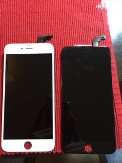 LCD iPhone 6