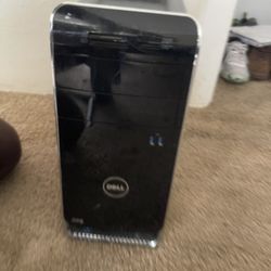 Dell Xp5 Gaming Computer 