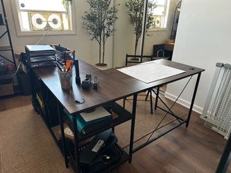 Desk