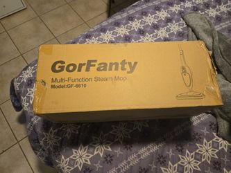 Steam Mop